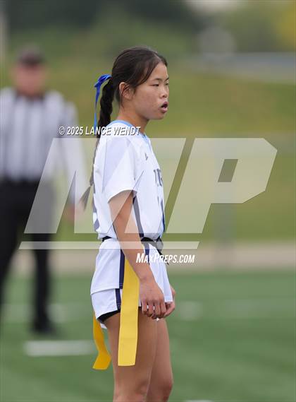 Thumbnail 2 in Valor Christian @ Ralston Valley photogallery.