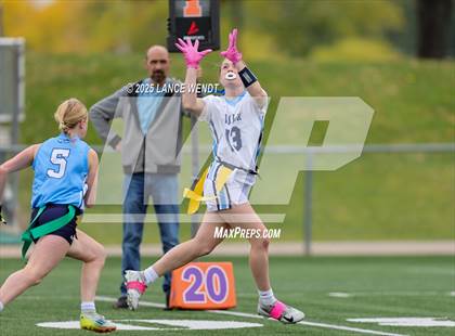 Thumbnail 3 in Valor Christian @ Ralston Valley photogallery.