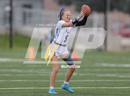 Thumbnail 3 in Valor Christian @ Ralston Valley photogallery.