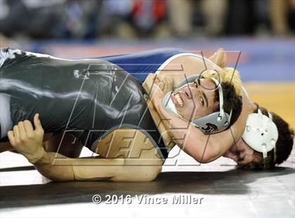 Thumbnail 2 in WIAA 3A Championships (Preliminary Rounds)  photogallery.