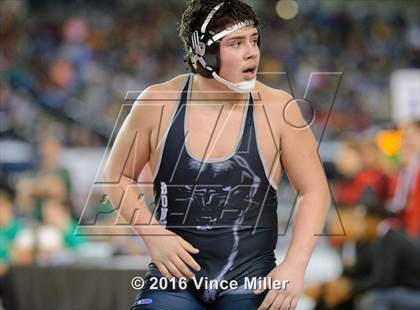 Thumbnail 2 in WIAA 3A Championships (Preliminary Rounds)  photogallery.