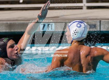 Thumbnail 3 in Mira Costa vs Agoura (D2 Showcase) photogallery.