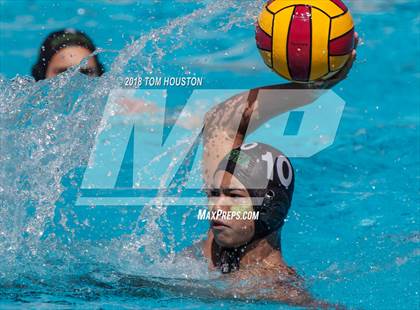 Thumbnail 3 in Mira Costa vs Agoura (D2 Showcase) photogallery.