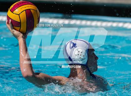 Thumbnail 3 in Mira Costa vs Agoura (D2 Showcase) photogallery.