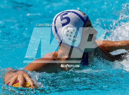 Thumbnail 1 in Mira Costa vs Agoura (D2 Showcase) photogallery.