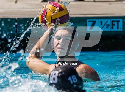 Thumbnail 1 in Mira Costa vs Agoura (D2 Showcase) photogallery.