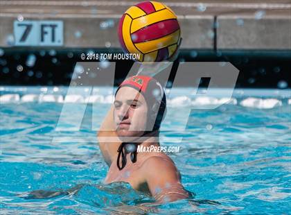 Thumbnail 3 in Mira Costa vs Agoura (D2 Showcase) photogallery.
