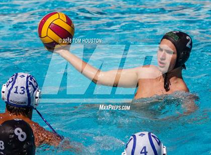 Thumbnail 1 in Mira Costa vs Agoura (D2 Showcase) photogallery.