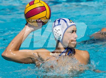 Thumbnail 3 in Mira Costa vs Agoura (D2 Showcase) photogallery.