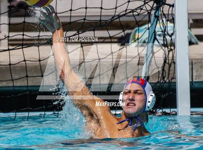 Thumbnail 1 in Mira Costa vs Agoura (D2 Showcase) photogallery.