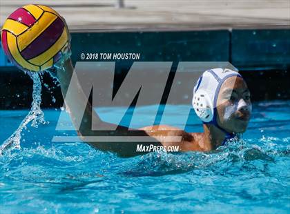 Thumbnail 1 in Mira Costa vs Agoura (D2 Showcase) photogallery.