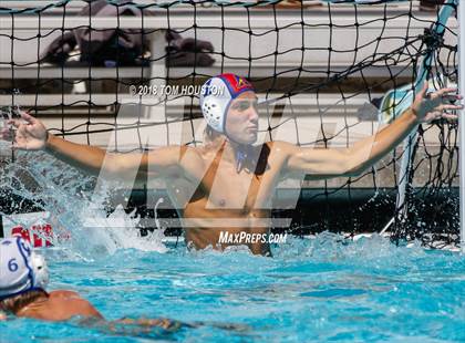 Thumbnail 2 in Mira Costa vs Agoura (D2 Showcase) photogallery.