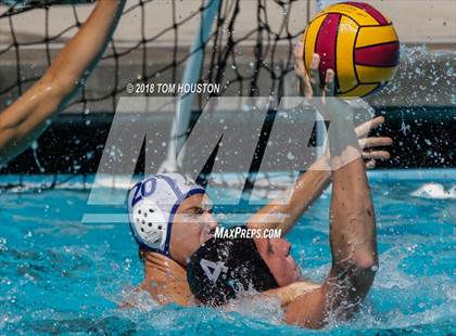 Thumbnail 1 in Mira Costa vs Agoura (D2 Showcase) photogallery.