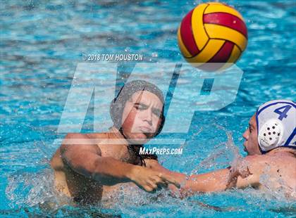 Thumbnail 3 in Mira Costa vs Agoura (D2 Showcase) photogallery.