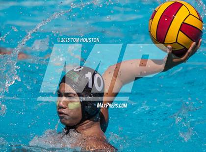 Thumbnail 1 in Mira Costa vs Agoura (D2 Showcase) photogallery.