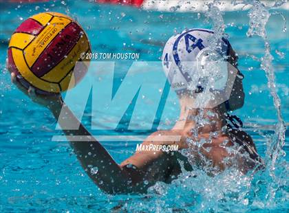 Thumbnail 2 in Mira Costa vs Agoura (D2 Showcase) photogallery.