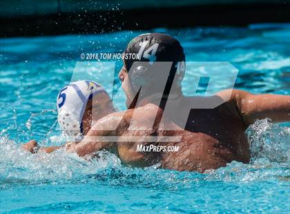 Thumbnail 1 in Mira Costa vs Agoura (D2 Showcase) photogallery.