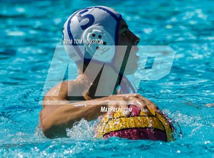 Thumbnail 1 in Mira Costa vs Agoura (D2 Showcase) photogallery.
