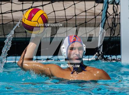 Thumbnail 3 in Mira Costa vs Agoura (D2 Showcase) photogallery.