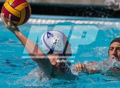 Thumbnail 1 in Mira Costa vs Agoura (D2 Showcase) photogallery.