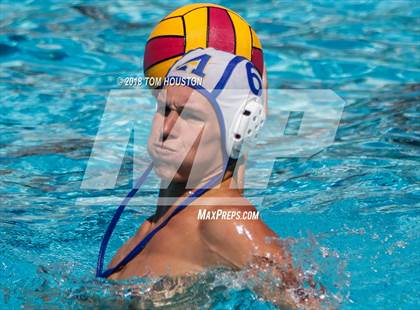Thumbnail 2 in Mira Costa vs Agoura (D2 Showcase) photogallery.