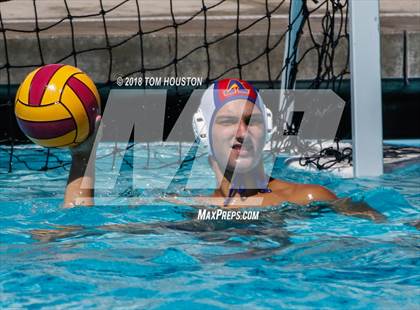 Thumbnail 1 in Mira Costa vs Agoura (D2 Showcase) photogallery.