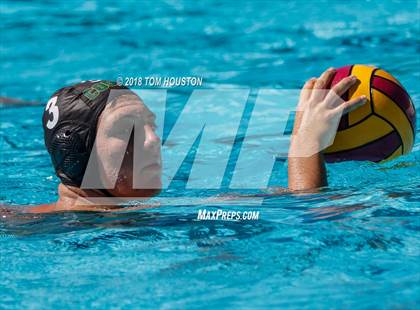 Thumbnail 3 in Mira Costa vs Agoura (D2 Showcase) photogallery.