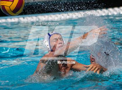 Thumbnail 1 in Mira Costa vs Agoura (D2 Showcase) photogallery.