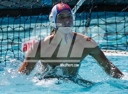 Thumbnail 3 in Mira Costa vs Agoura (D2 Showcase) photogallery.