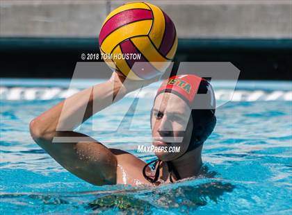Thumbnail 3 in Mira Costa vs Agoura (D2 Showcase) photogallery.