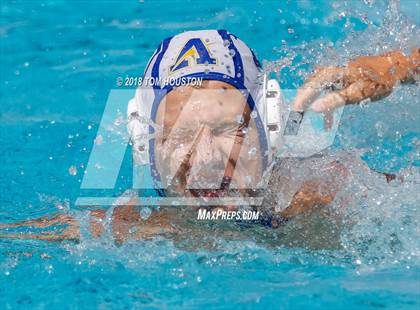 Thumbnail 1 in Mira Costa vs Agoura (D2 Showcase) photogallery.