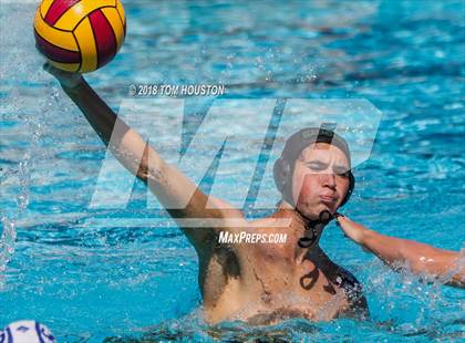 Thumbnail 2 in Mira Costa vs Agoura (D2 Showcase) photogallery.