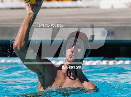Thumbnail 3 in Mira Costa vs Agoura (D2 Showcase) photogallery.