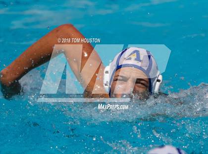 Thumbnail 3 in Mira Costa vs Agoura (D2 Showcase) photogallery.