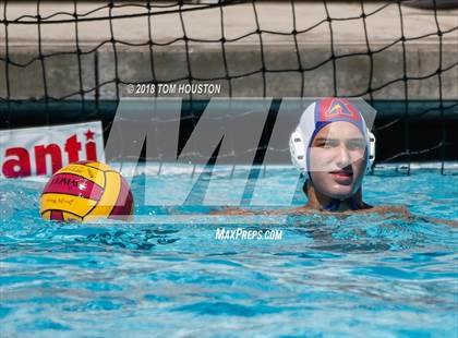 Thumbnail 3 in Mira Costa vs Agoura (D2 Showcase) photogallery.