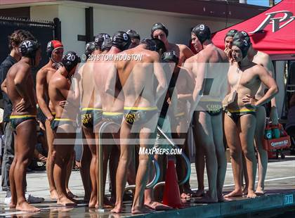 Thumbnail 2 in Mira Costa vs Agoura (D2 Showcase) photogallery.