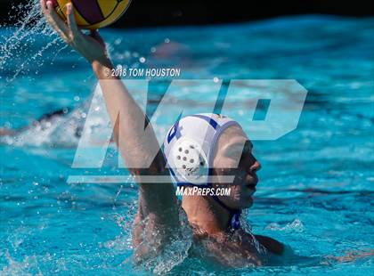 Thumbnail 3 in Mira Costa vs Agoura (D2 Showcase) photogallery.