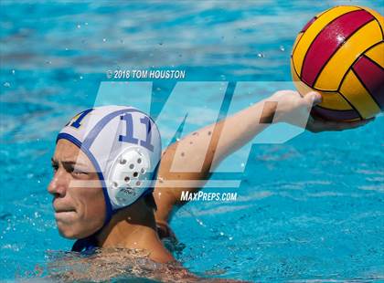 Thumbnail 3 in Mira Costa vs Agoura (D2 Showcase) photogallery.