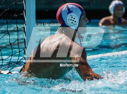 Thumbnail 1 in Mira Costa vs Agoura (D2 Showcase) photogallery.