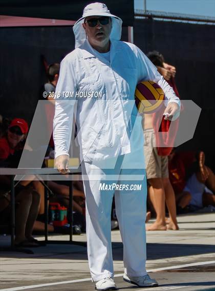 Thumbnail 2 in Mira Costa vs Agoura (D2 Showcase) photogallery.