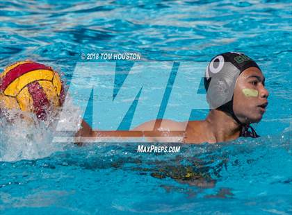 Thumbnail 1 in Mira Costa vs Agoura (D2 Showcase) photogallery.