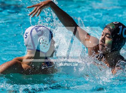 Thumbnail 2 in Mira Costa vs Agoura (D2 Showcase) photogallery.