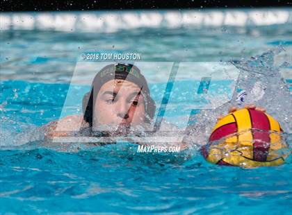 Thumbnail 3 in Mira Costa vs Agoura (D2 Showcase) photogallery.