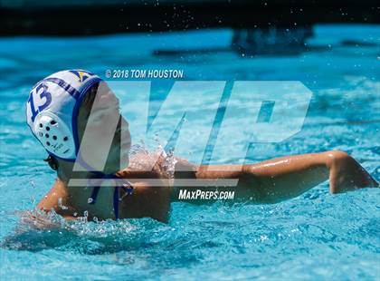 Thumbnail 1 in Mira Costa vs Agoura (D2 Showcase) photogallery.
