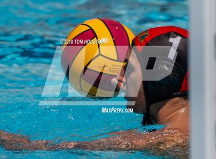 Thumbnail 2 in Mira Costa vs Agoura (D2 Showcase) photogallery.