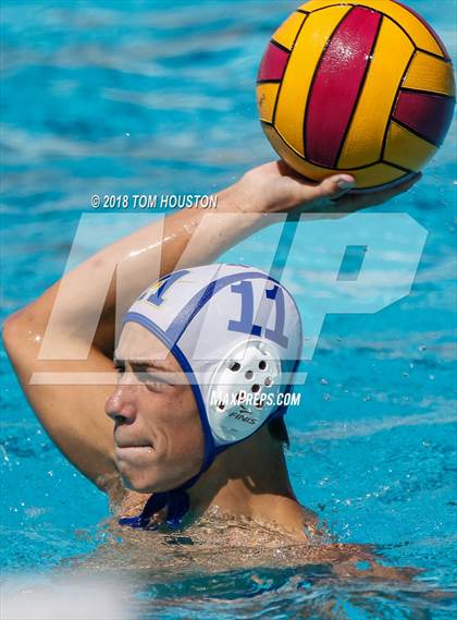 Thumbnail 1 in Mira Costa vs Agoura (D2 Showcase) photogallery.