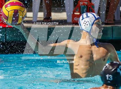 Thumbnail 3 in Mira Costa vs Agoura (D2 Showcase) photogallery.