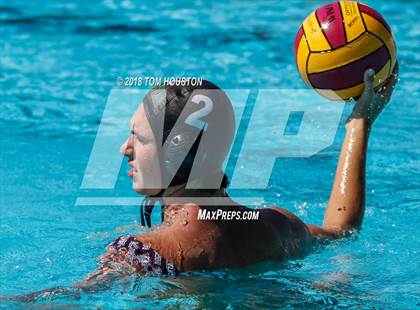 Thumbnail 3 in Mira Costa vs Agoura (D2 Showcase) photogallery.