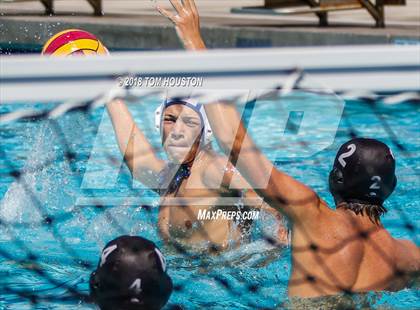 Thumbnail 3 in Mira Costa vs Agoura (D2 Showcase) photogallery.