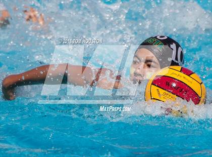 Thumbnail 1 in Mira Costa vs Agoura (D2 Showcase) photogallery.